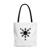 Salamat Po Tote Bag